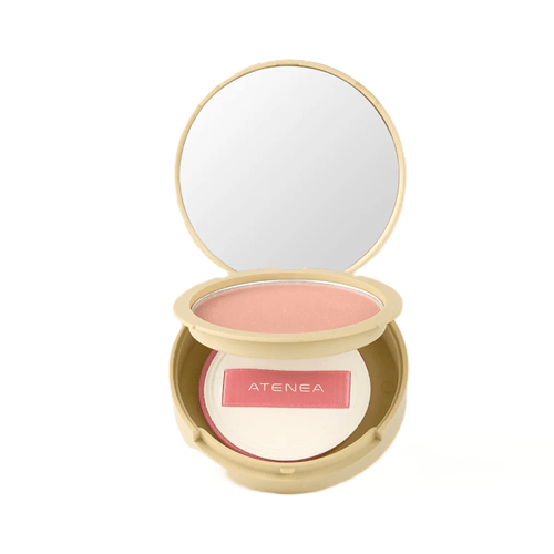 Polvo en Gel Matificante Atenea