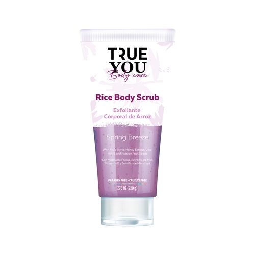 Exfoliante Corporal Spring Ty 200G