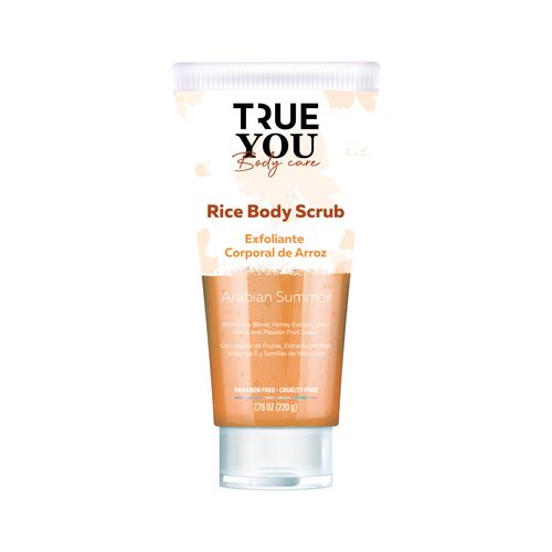Exfoliante Corporal Arabian Ty 200G