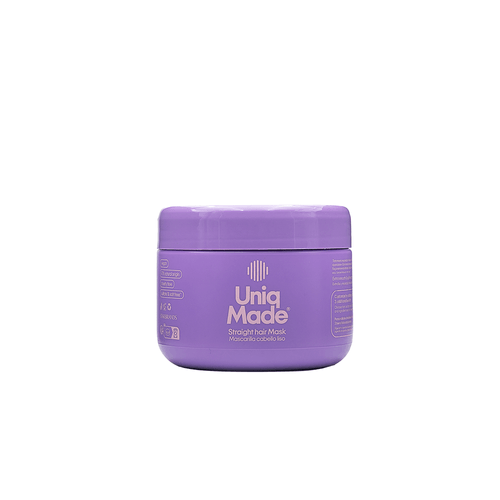 Tratamiento Cabello Liso Uniq Made 250ml