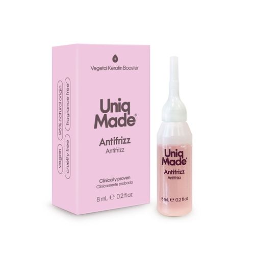 Ampolleta Antifrizz Uniq Made 8ml