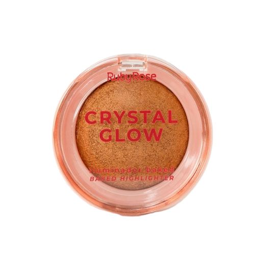 Iluminador Linea Rosa Ruby Rose