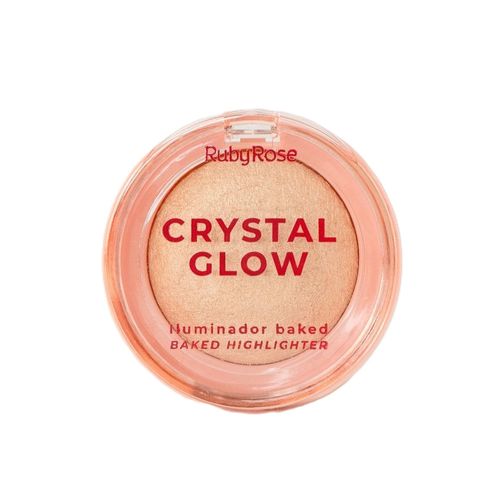 Iluminador Linea Rosa Ruby Rose