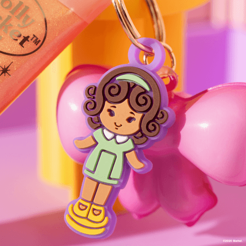 Brillo de labios Essence Polly Pocket Lip Glaze