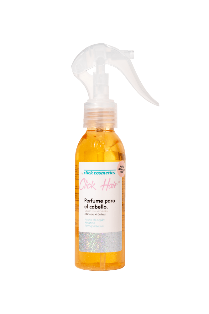 Perfume Naranja