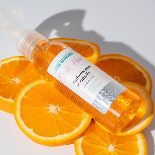 Perfume Capilar Click Hair Naranja 120ml