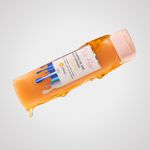 Shampoo Miel 1