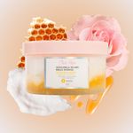 Mascarilla Miel 2
