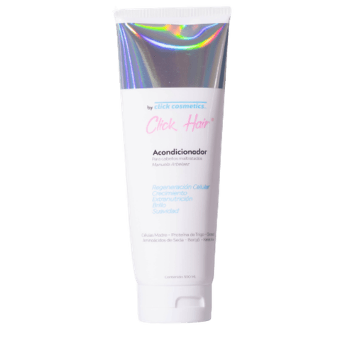 Acondicionador 4 en 1 Click Hair 300ml