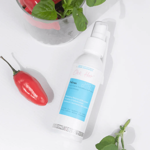 Tonico Capilar Click Hair 120ml
