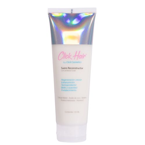 Suero Click Hair Termo Reconstructor 120ml