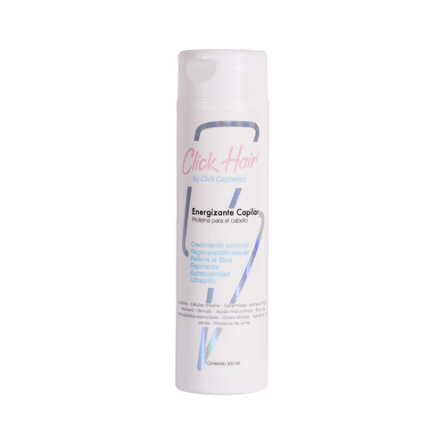 Mascarilla Energizante Capilar Click Hair  300ml