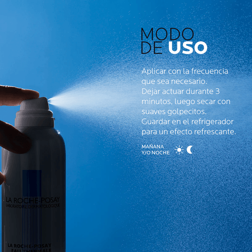 Agua Termal La Roche Posay 150ml