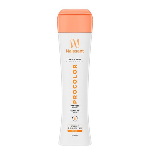 Shampoo Naissant Procolor 300ml