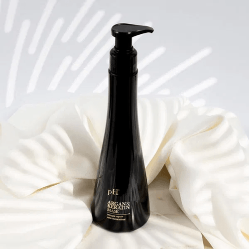 Mascarilla Ph Repair Argan Y  Keratina  1000ml