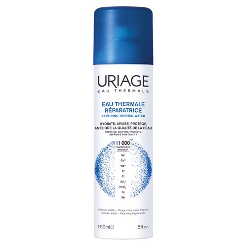 Spray Refrescante Uriage Agua Termal 150 ml