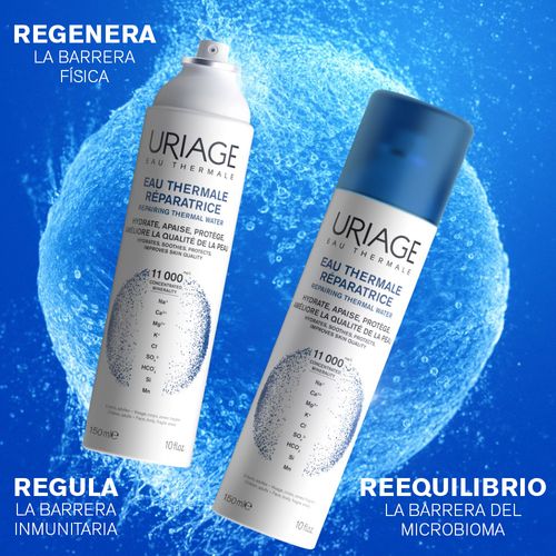 Spray Refrescante Uriage Agua Termal 150 ml