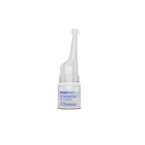 Ampolletas Morphosis Anticaida Para Cuero Cabelludo Graso 7ml