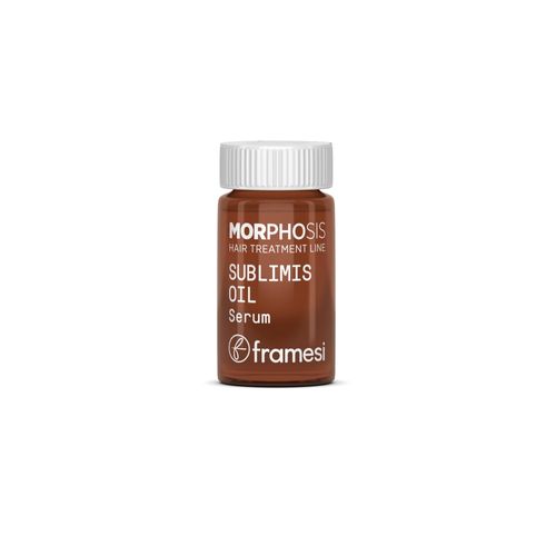Ampolleta Morphosis Sublimis Oil Serum 15ml