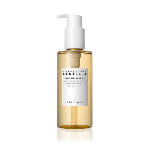 Aceite Limpiador Skin1004 Madagascar Centella Light Cleansing Oil 200ml