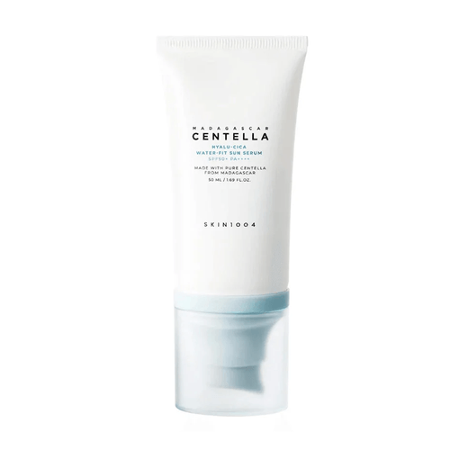 Protector Solar Skin1004 Madagascar Centella Hyalu-Cica Water-Fit Sun Serum SPF50+ PA++++