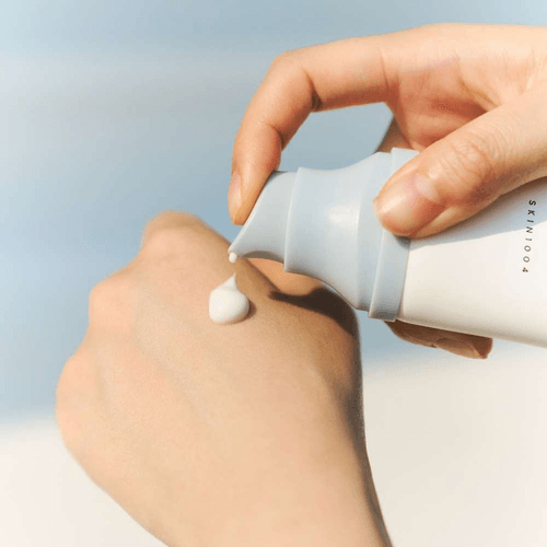 Protector Solar Skin1004 Madagascar Centella Hyalu-Cica Water-Fit Sun Serum SPF50+ PA++++