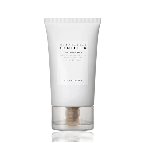 Crema Skin1004 Madagascar Centella Soothing Cream 75ml