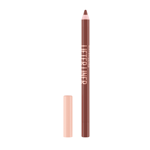 Delineador de Labios Maybelline Lip Liner Lifter