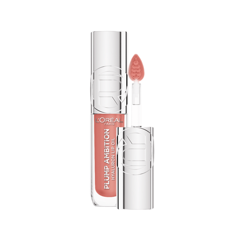 Brillo Labial L'Oréal Paris Plump Ambition