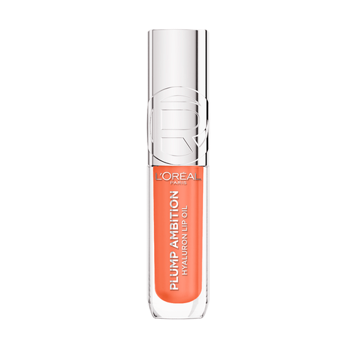 Brillo Labial L'Oréal Paris Plump Ambition