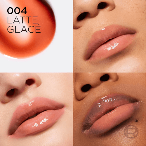 Brillo Labial L'Oréal Paris Plump Ambition