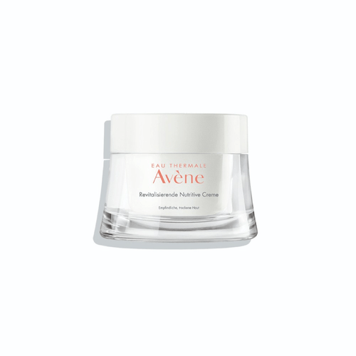 Crema Compensadora Revitalizante Avène 50 ML