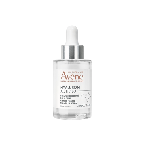 Serum Concentrado Voluminizador Avène Hyaluron Active B3 30 ML