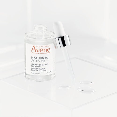 Serum Concentrado Voluminizador Avène Hyaluron Active B3 30 ML