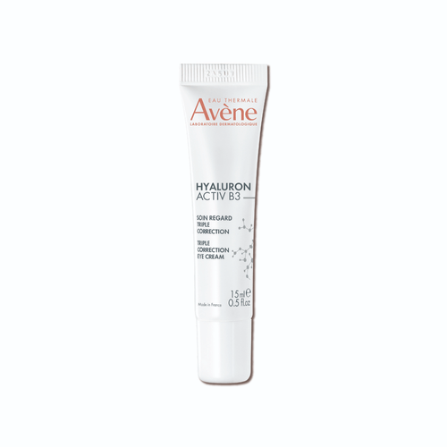 Contorno de Ojos Avène Hyaluron Active B3 15ml