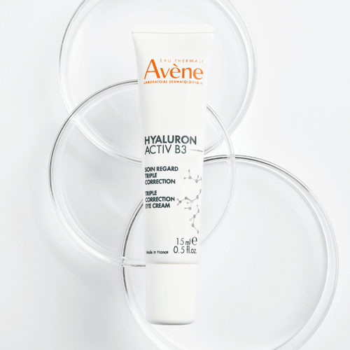 Contorno de Ojos Avène Hyaluron Active B3 15ml