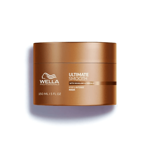 Mascarilla Wella Ultimate Smooth 150ml
