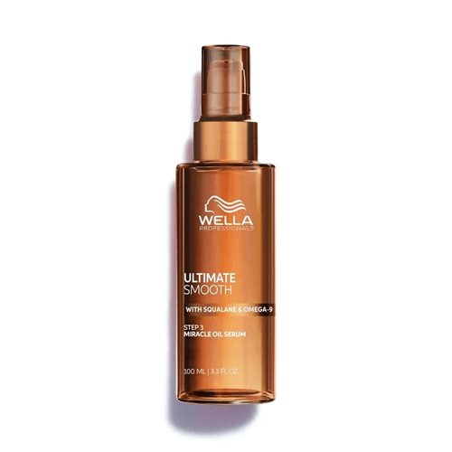 Serum Wella Ultimate Smooth 100ml
