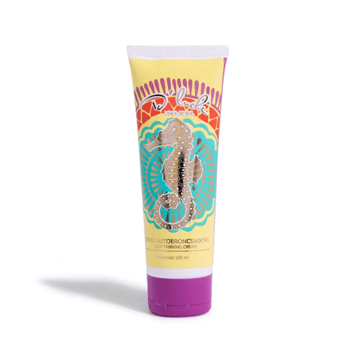 Crema Autobronceadora D'Luchi 120ml