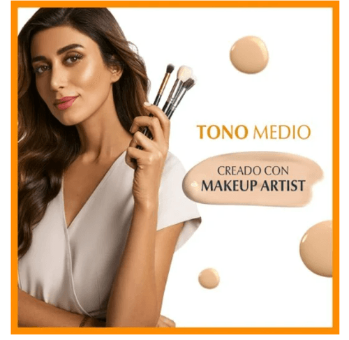 Protector Solar Eucerin Sungel Toque Seco Tono Medio Fps50 50Ml