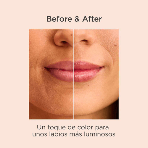 Labial Reparador Isdin Ácido Hialurónico