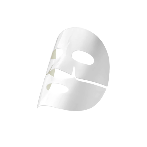 Mascarilla Cosrx Advanced Snail Mucin Glass Glow Hydrogel Mask 34gr