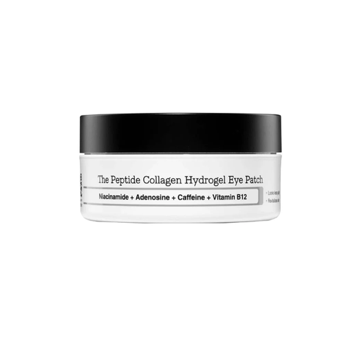 Parches Contorno de Ojos Cosrx The Peptide Collagen Hydrogel 85gr