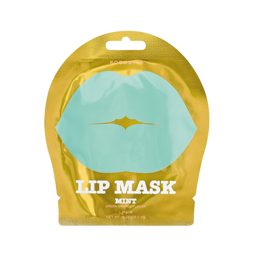 Mascarilla para Labios Kocostar Mint 12gr