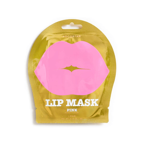 Mascarilla para Labios Kocostar Pink 12gr