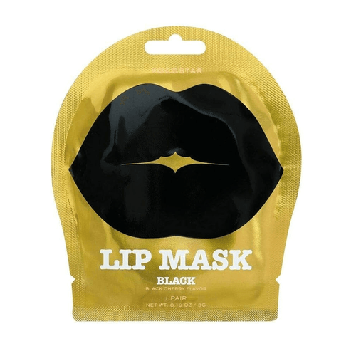 Mascarilla para Labios Kocostar Black 12gr