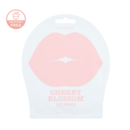 Mascarilla para Labios Kocostar Cherry Blossom 12gr