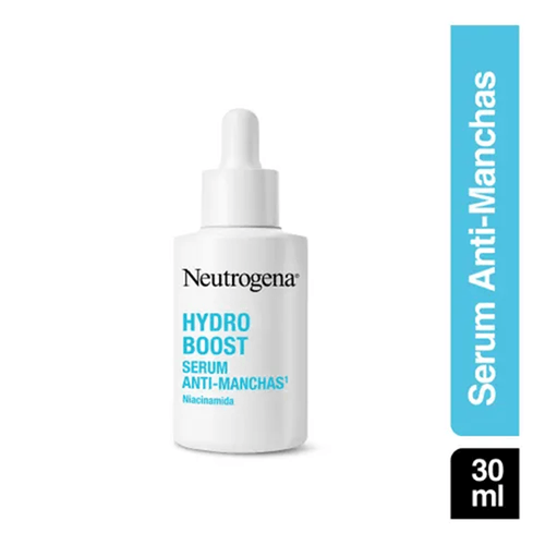 Serum Neutrogena Antimanchas Hydroboost 30ml
