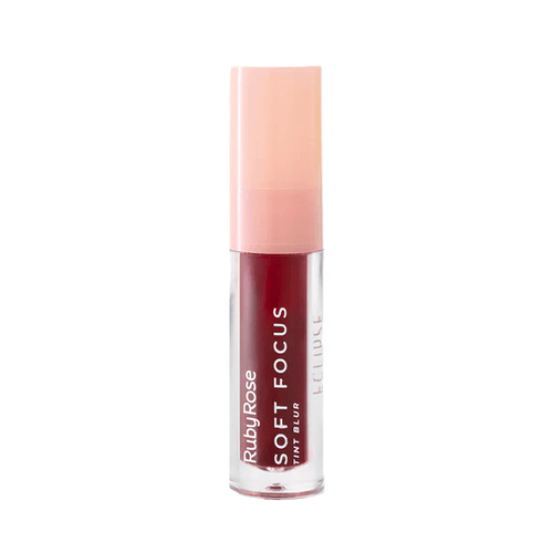 Tinta de Labios Soft Focus Ruby Rose Blur Tint