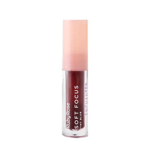 Tinta de Labios Soft Focus Ruby Rose Blur Tint